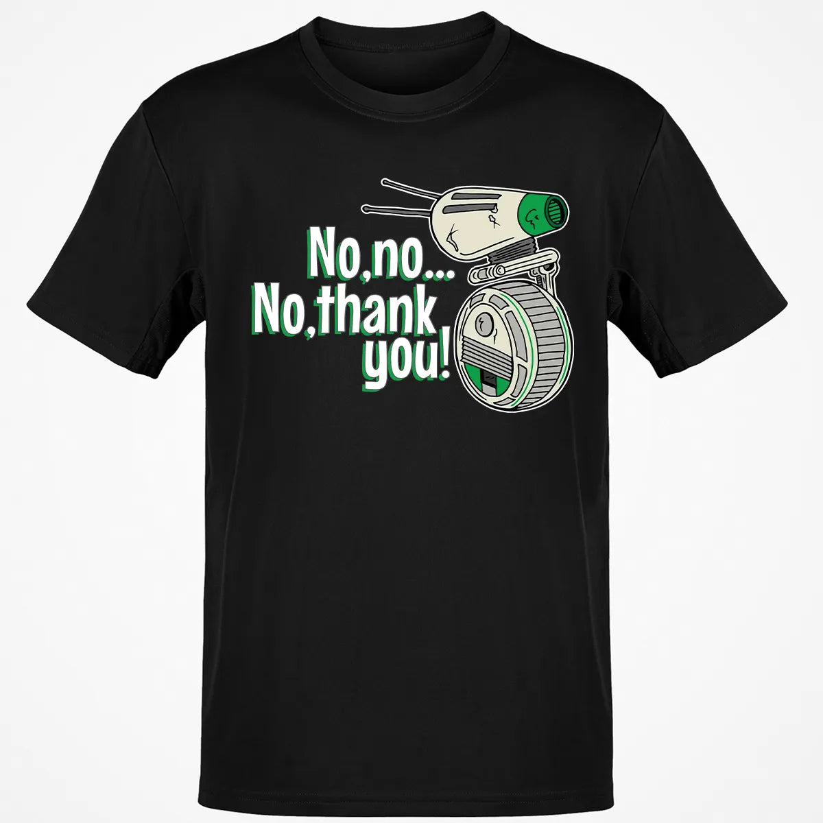 Classic Unisex T-Shirt - 2JERFXPJ