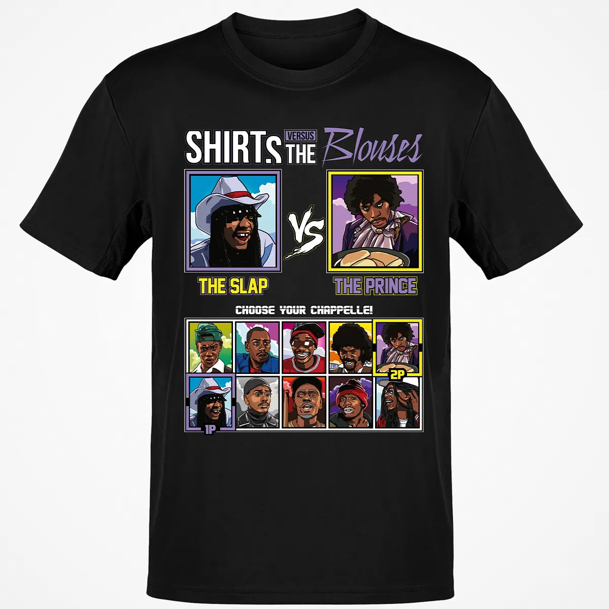 Classic Unisex T-Shirt - 714EQT1T