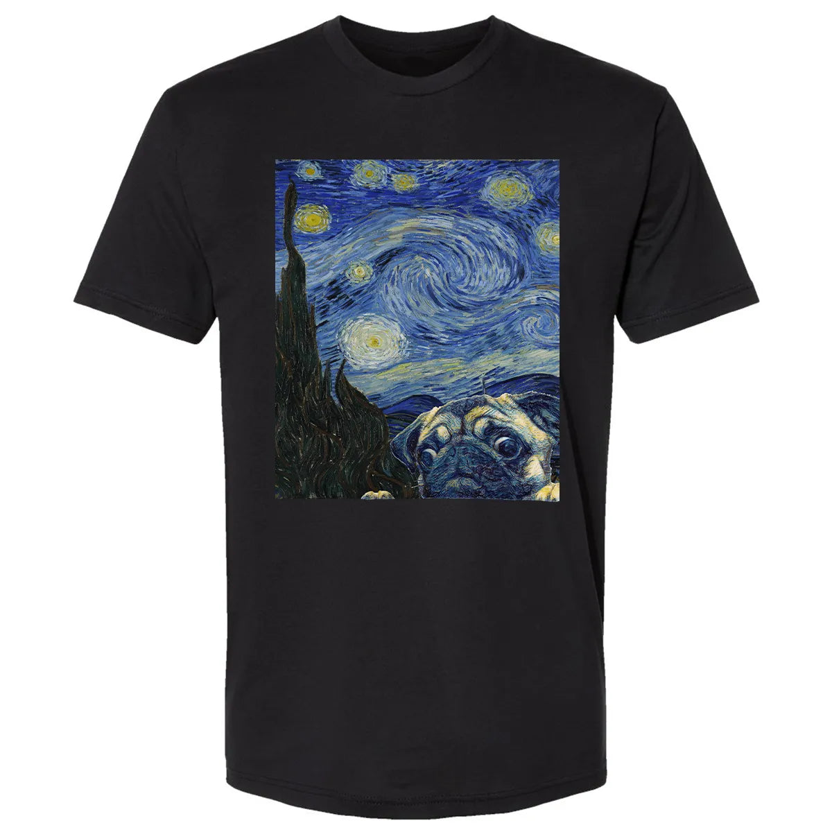Premium Unisex T-shirt - H3HKMS96