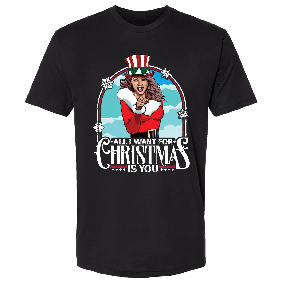 Premium Unisex T-shirt - E3M33JLA
