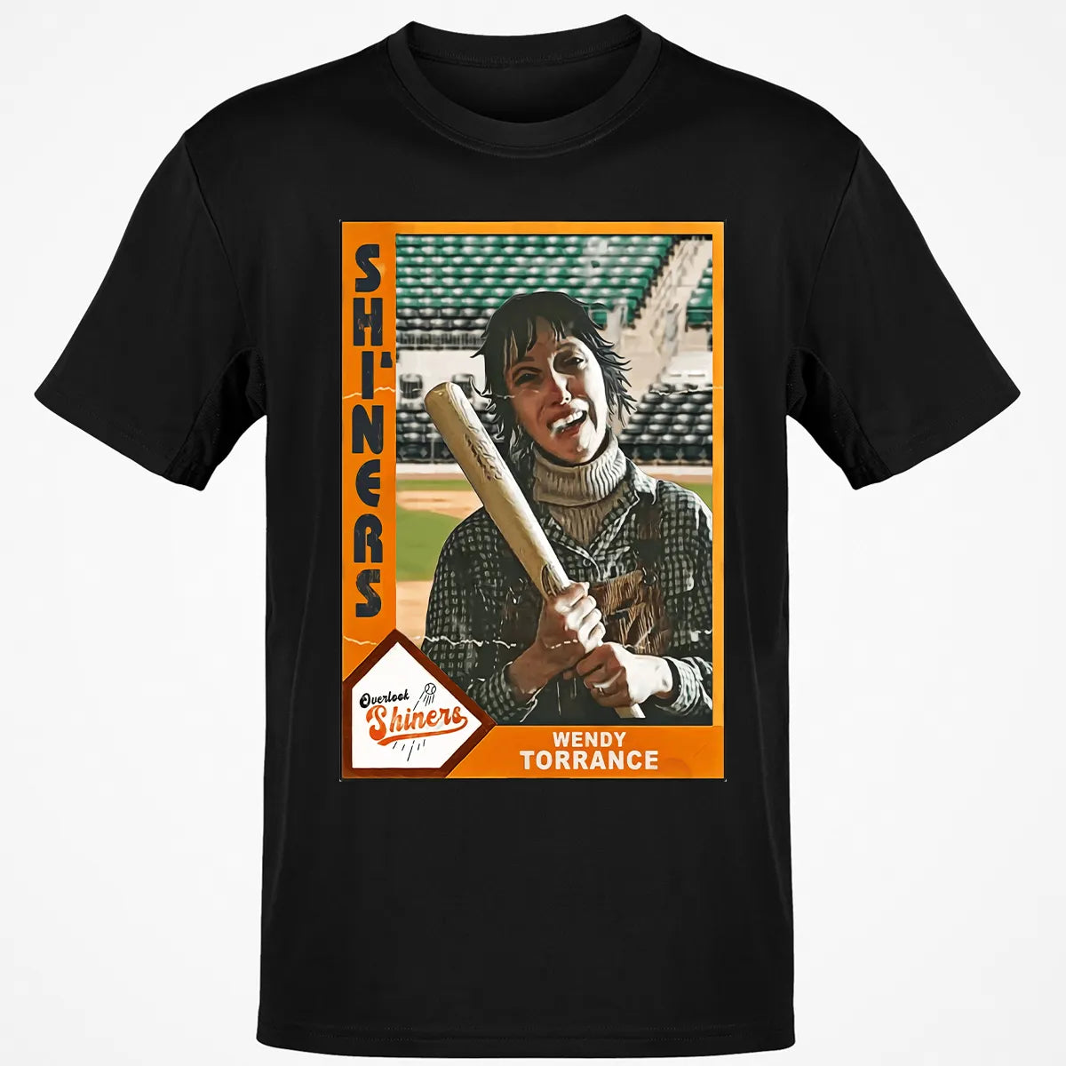 Classic Unisex T-Shirt - E12HSWUE