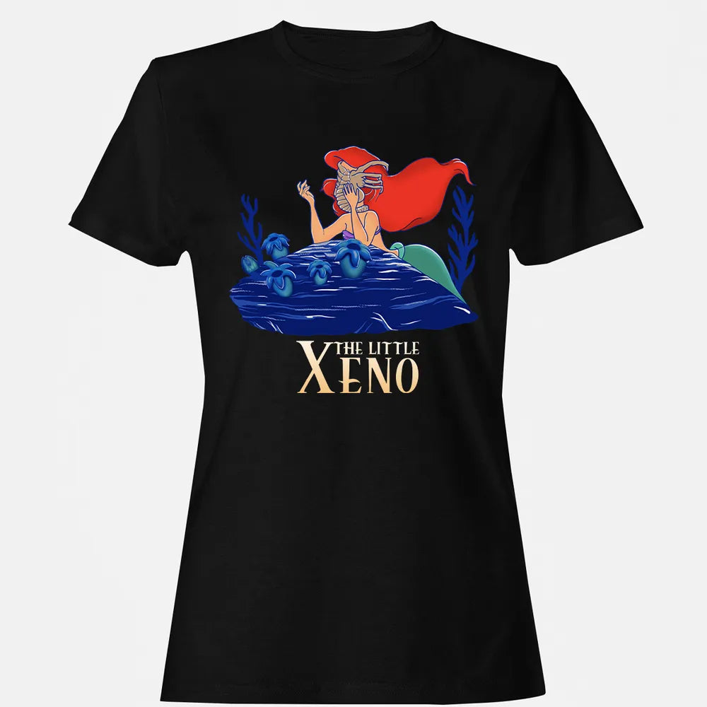 Women's T-shirt - GSRW17RU