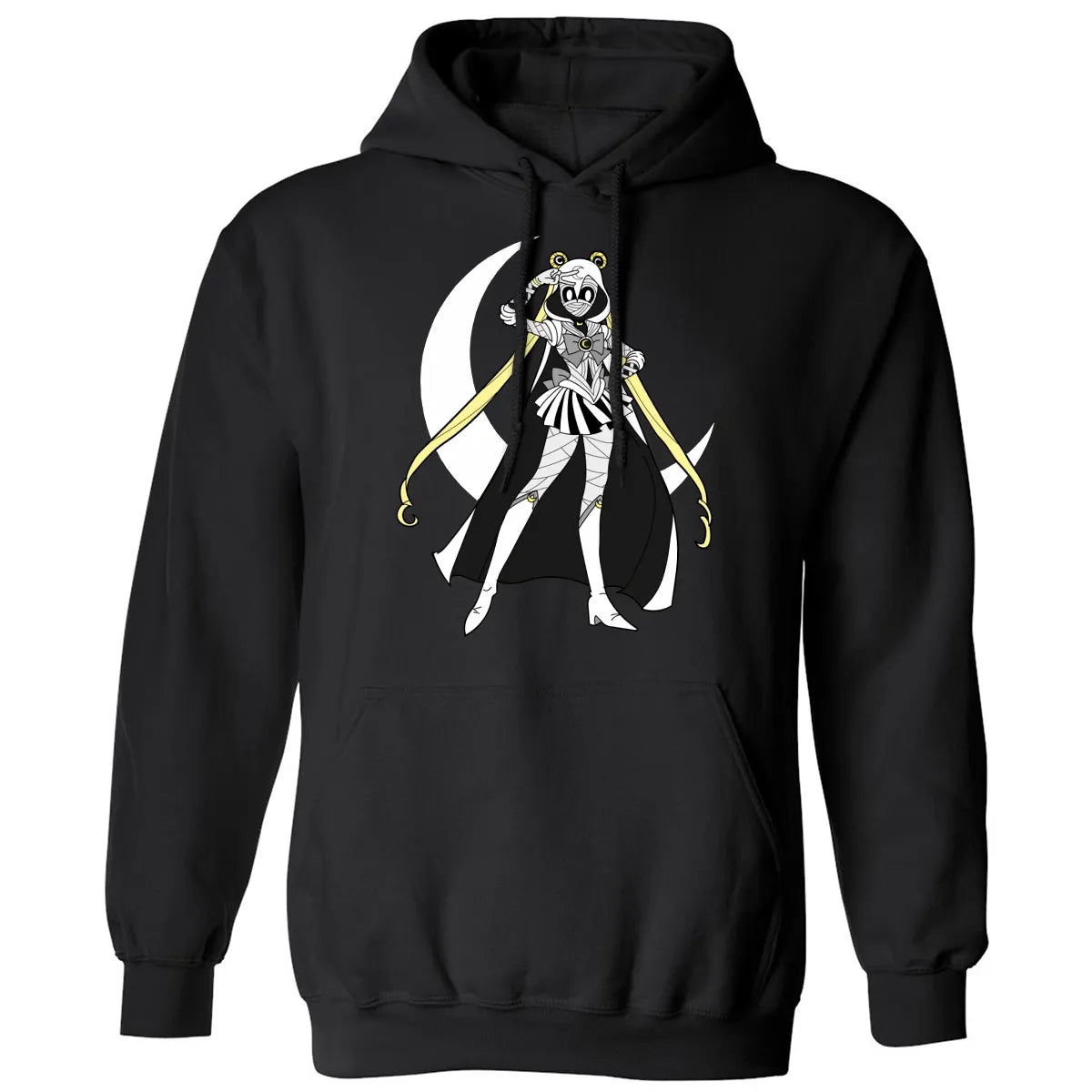 Classic Unisex Hoodie - H5XJF5MM