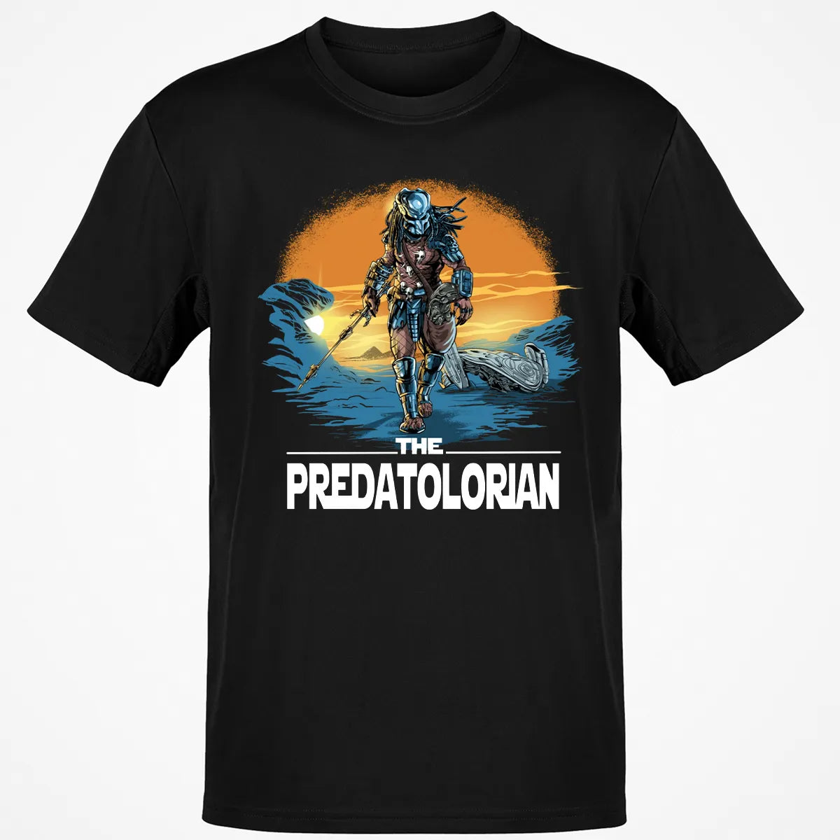 Classic Unisex T-Shirt - YKFUWQSZ