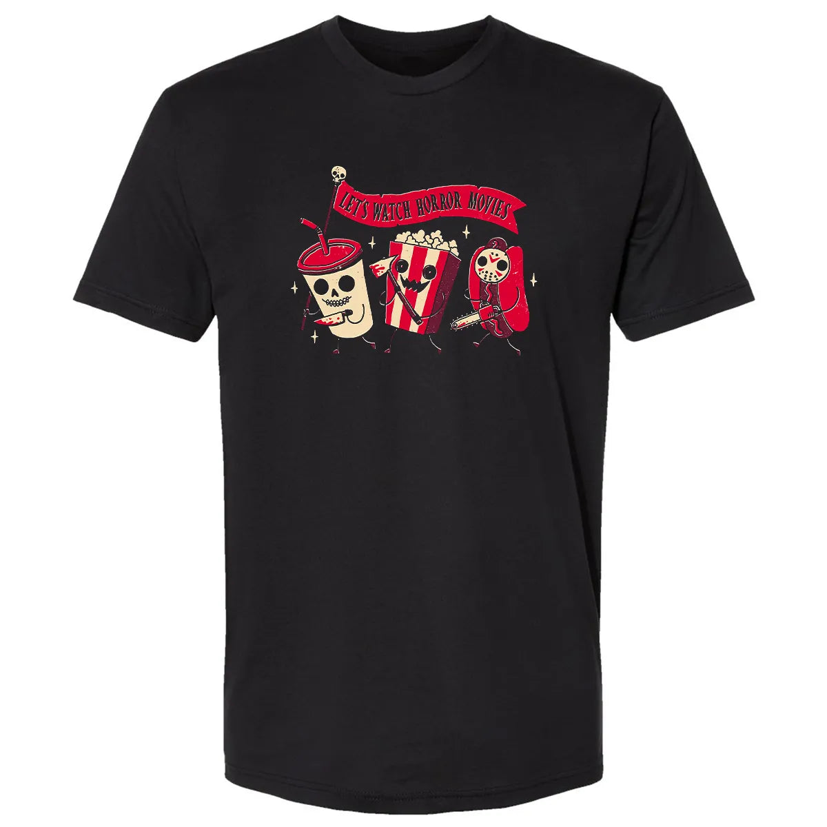 Premium Unisex T-shirt - 1JQ8NSHT