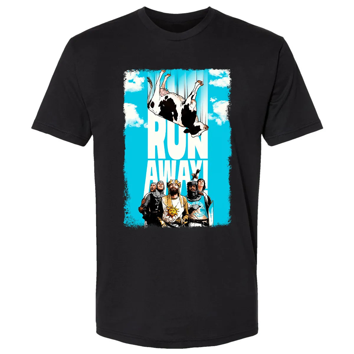 Premium Unisex T-shirt - GX82S1HN