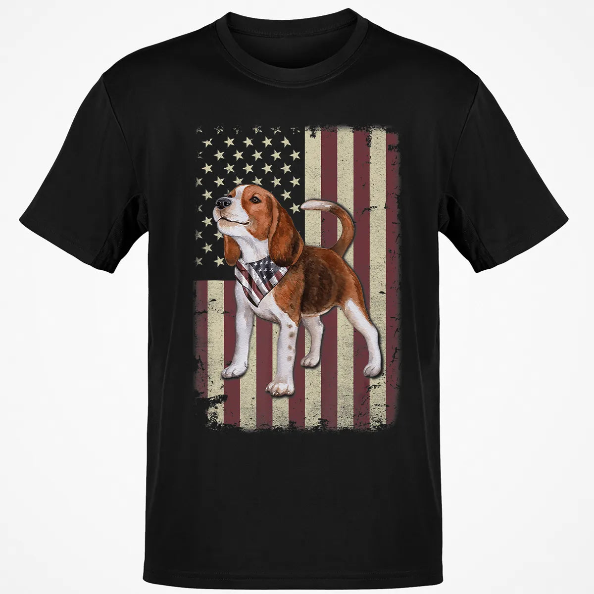Classic Unisex T-Shirt - AHGAH4T4