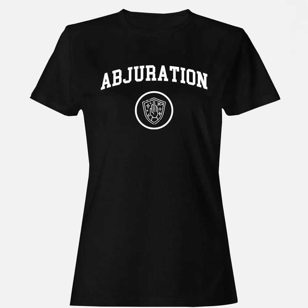Women's T-shirt - CJ4A64YU