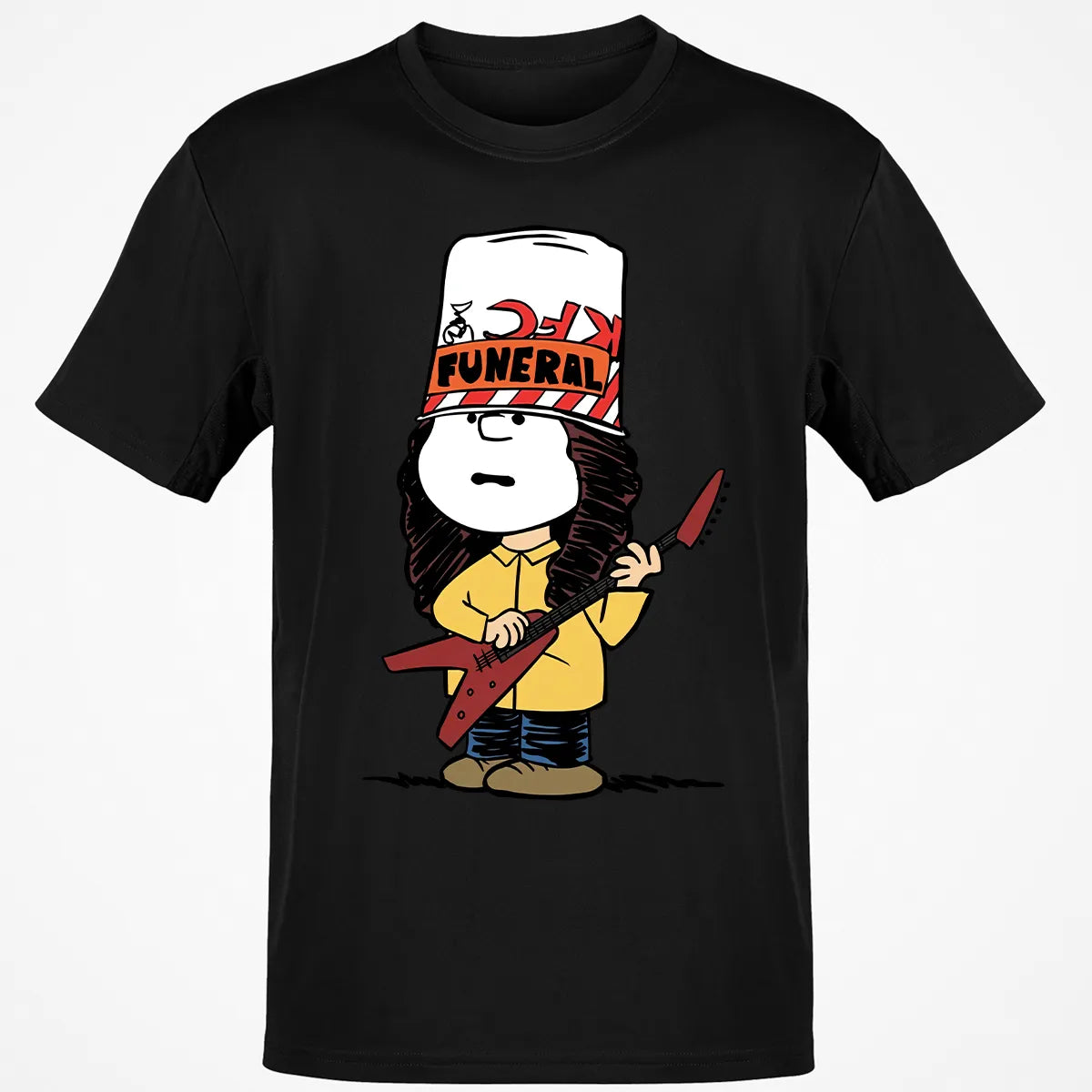 Classic Unisex T-Shirt - TQ9XYP9G