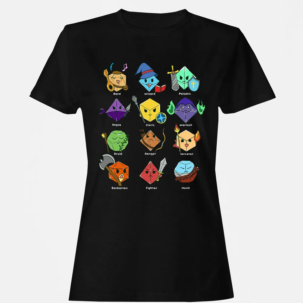 Women's T-shirt - 9X28J2CK