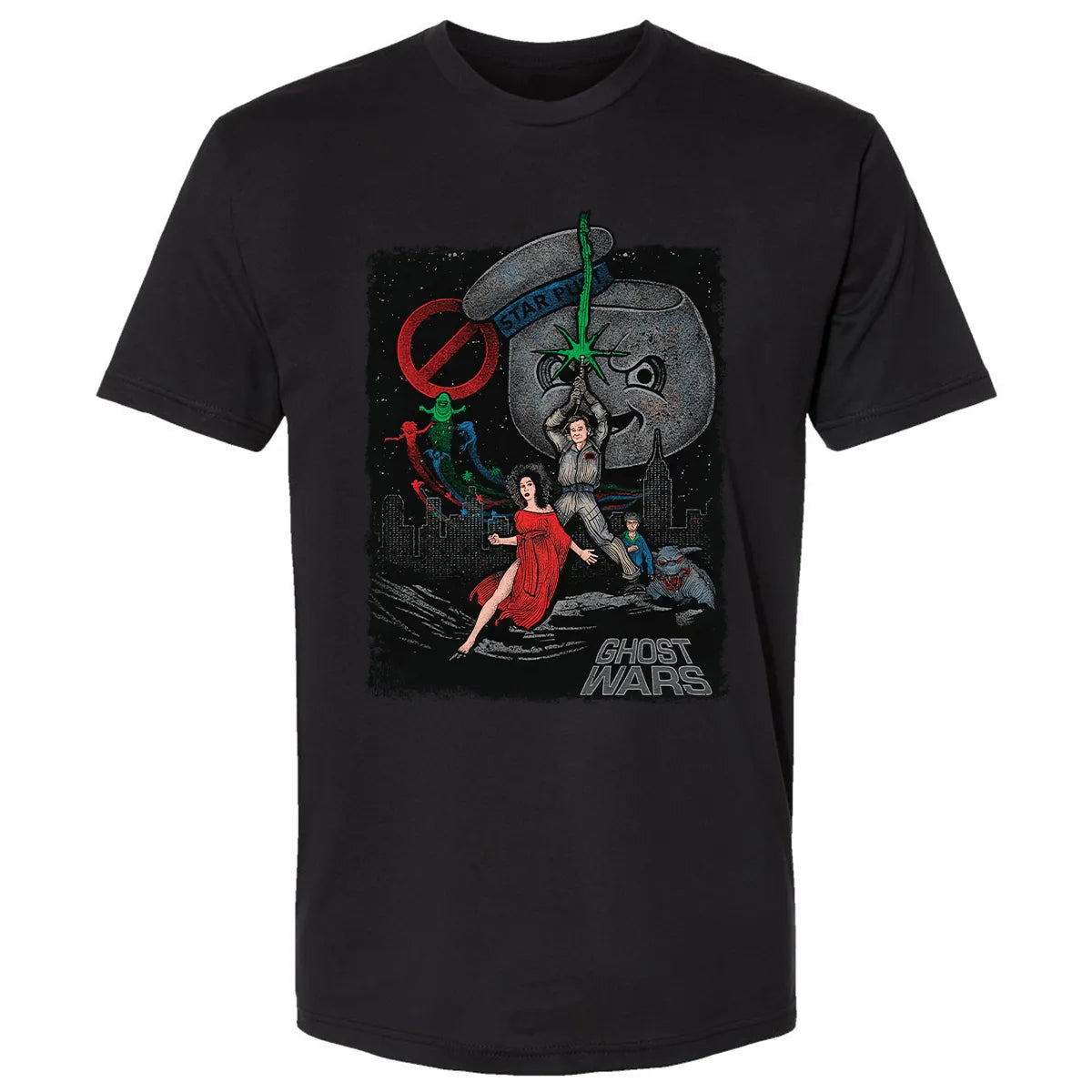 Premium Unisex T-shirt - QTTX9HEY