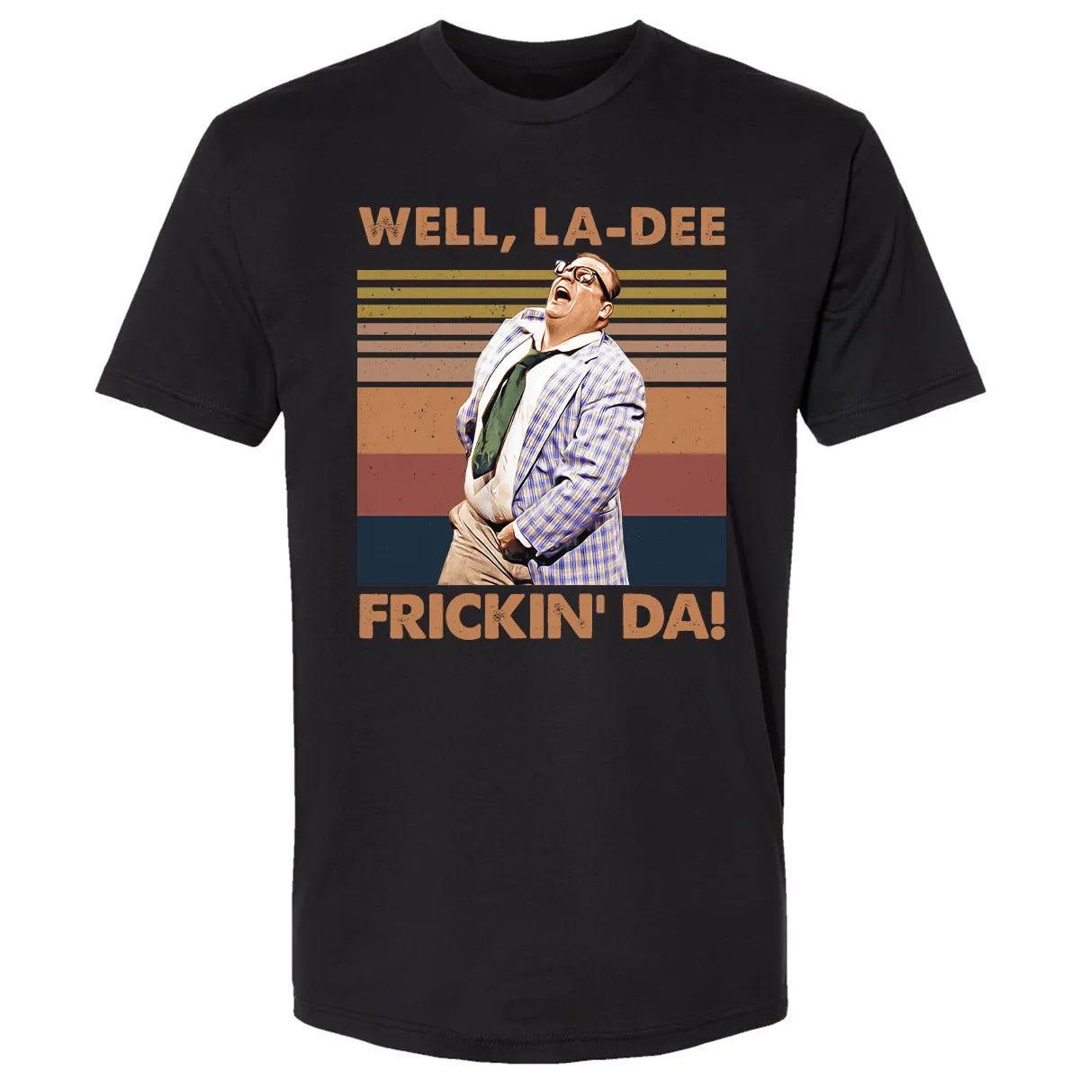 Premium Unisex T-shirt - PC25SDKR