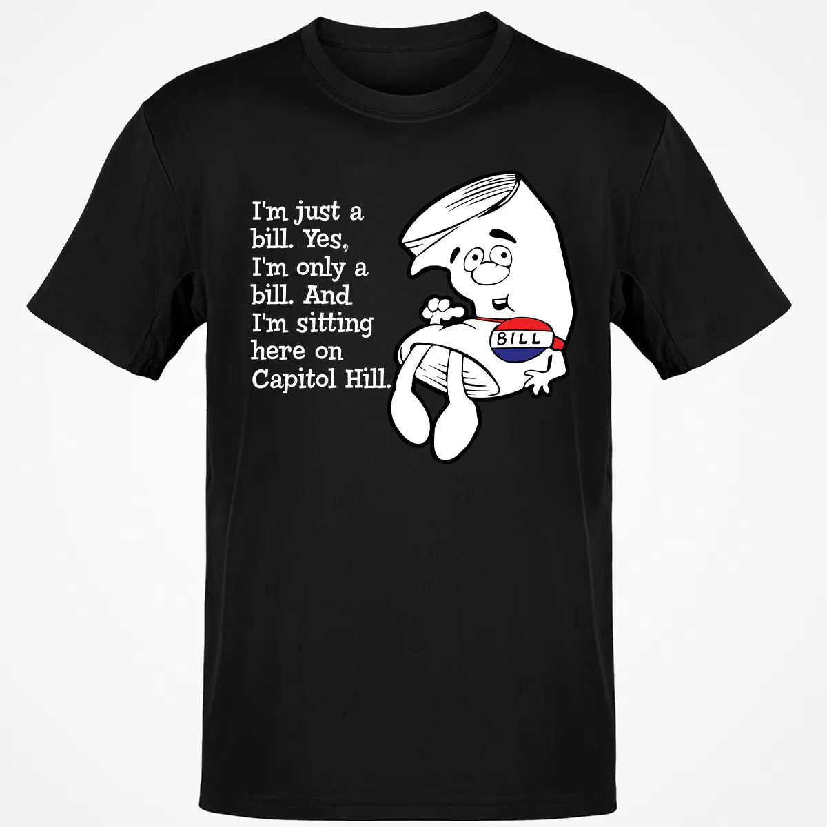 Classic Unisex T-Shirt - 5U4LV8QP