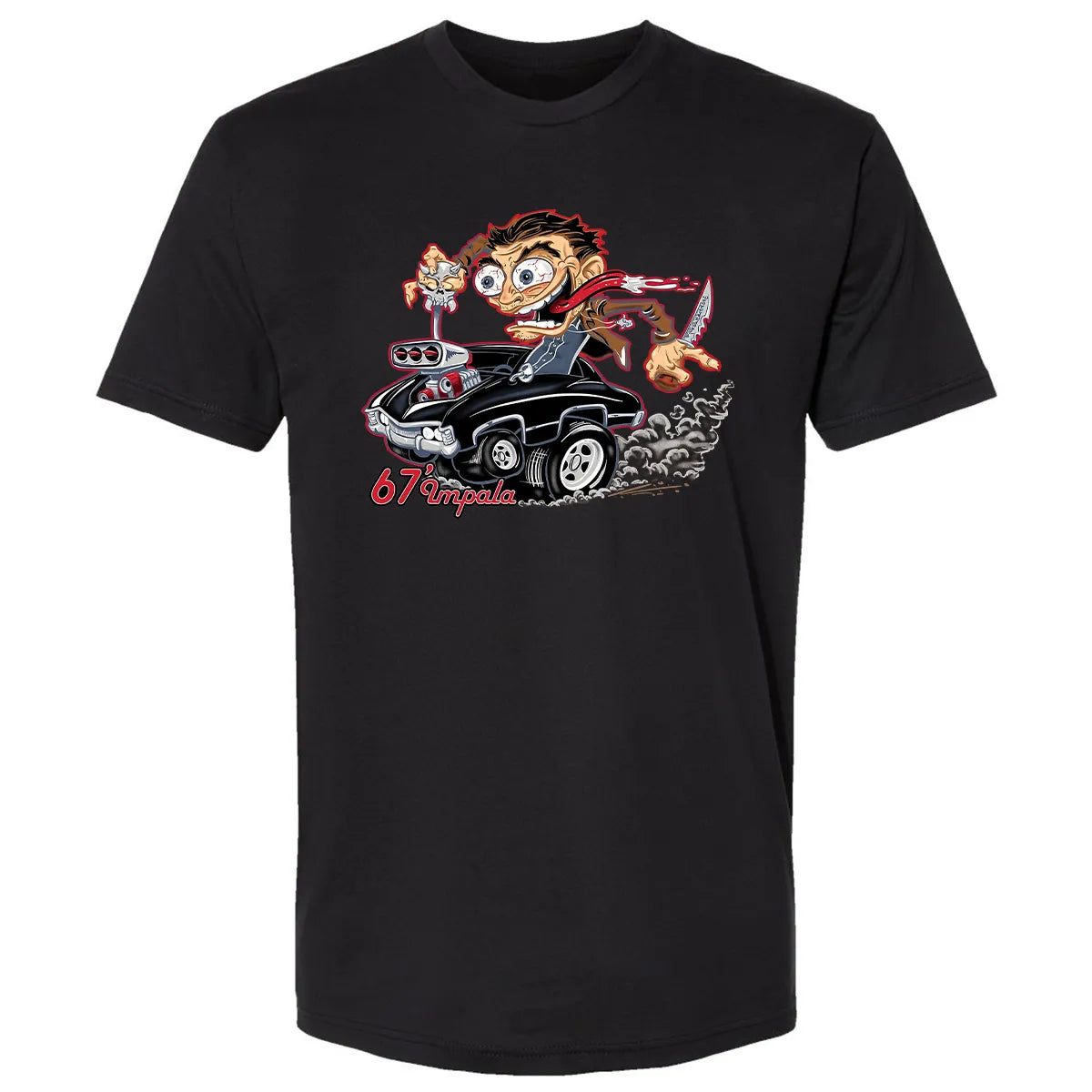 Premium Unisex T-shirt - 56GCW7SY