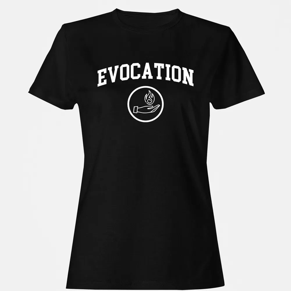 Women's T-shirt - TPBC11HE