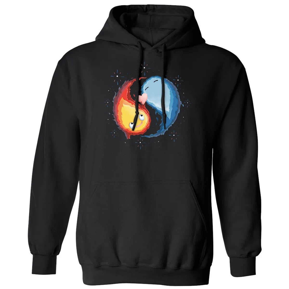 Classic Unisex Hoodie - MW26V7TY