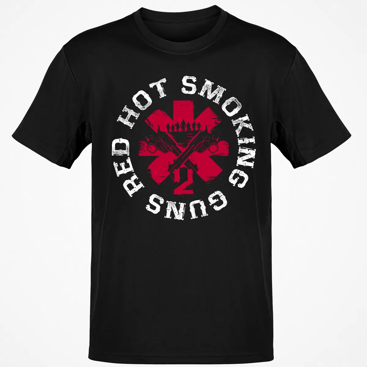 Classic Unisex T-Shirt - NK6W8TGK