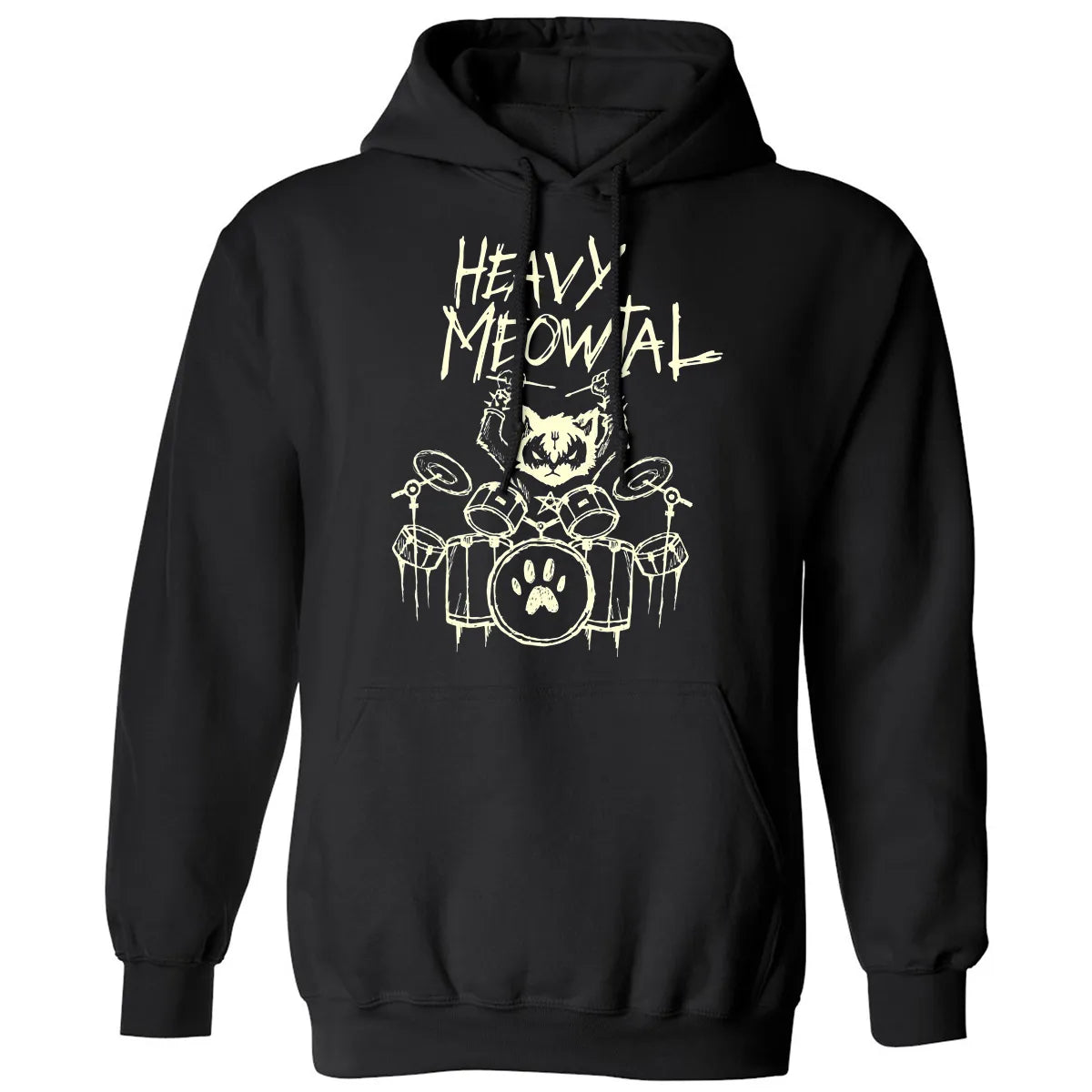Classic Unisex Hoodie - UPWL2925