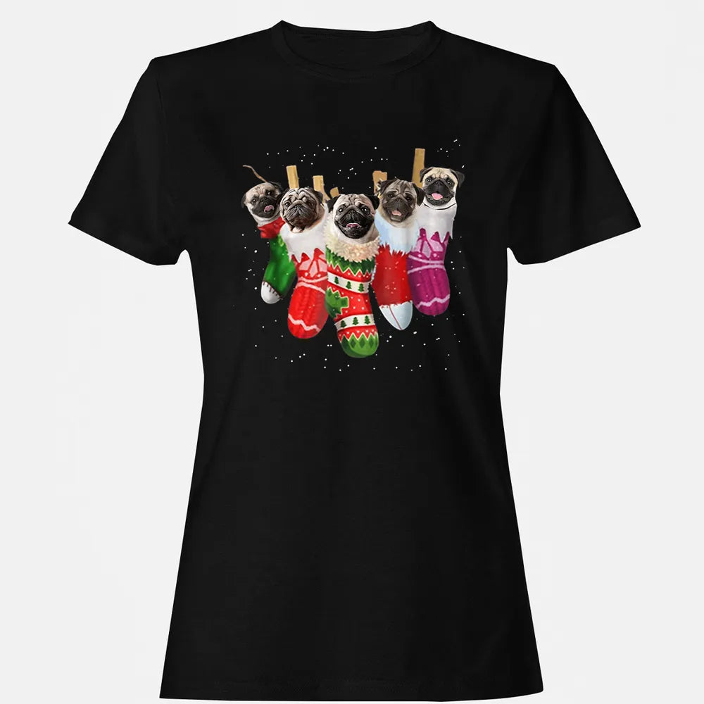 Women's T-shirt - K6LE4JJK
