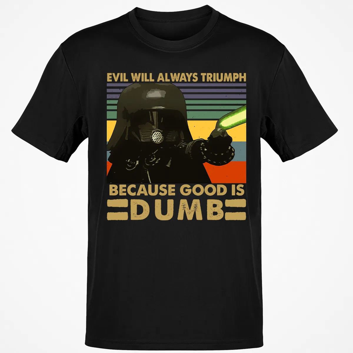 Classic Unisex T-Shirt - NECCURMQ