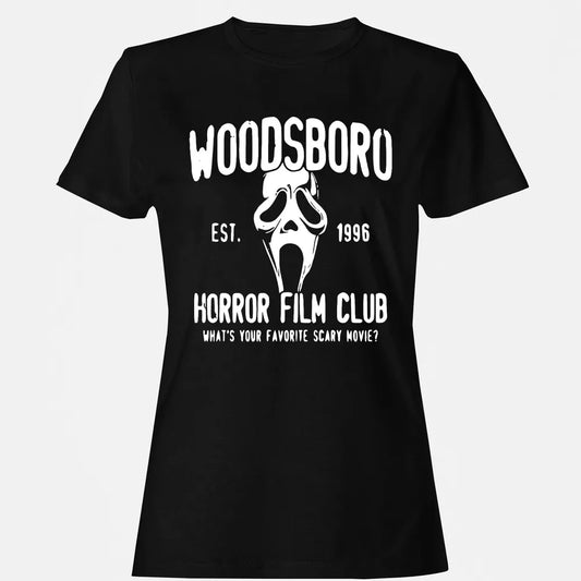 Women's T-shirt - YJ4AF9W6