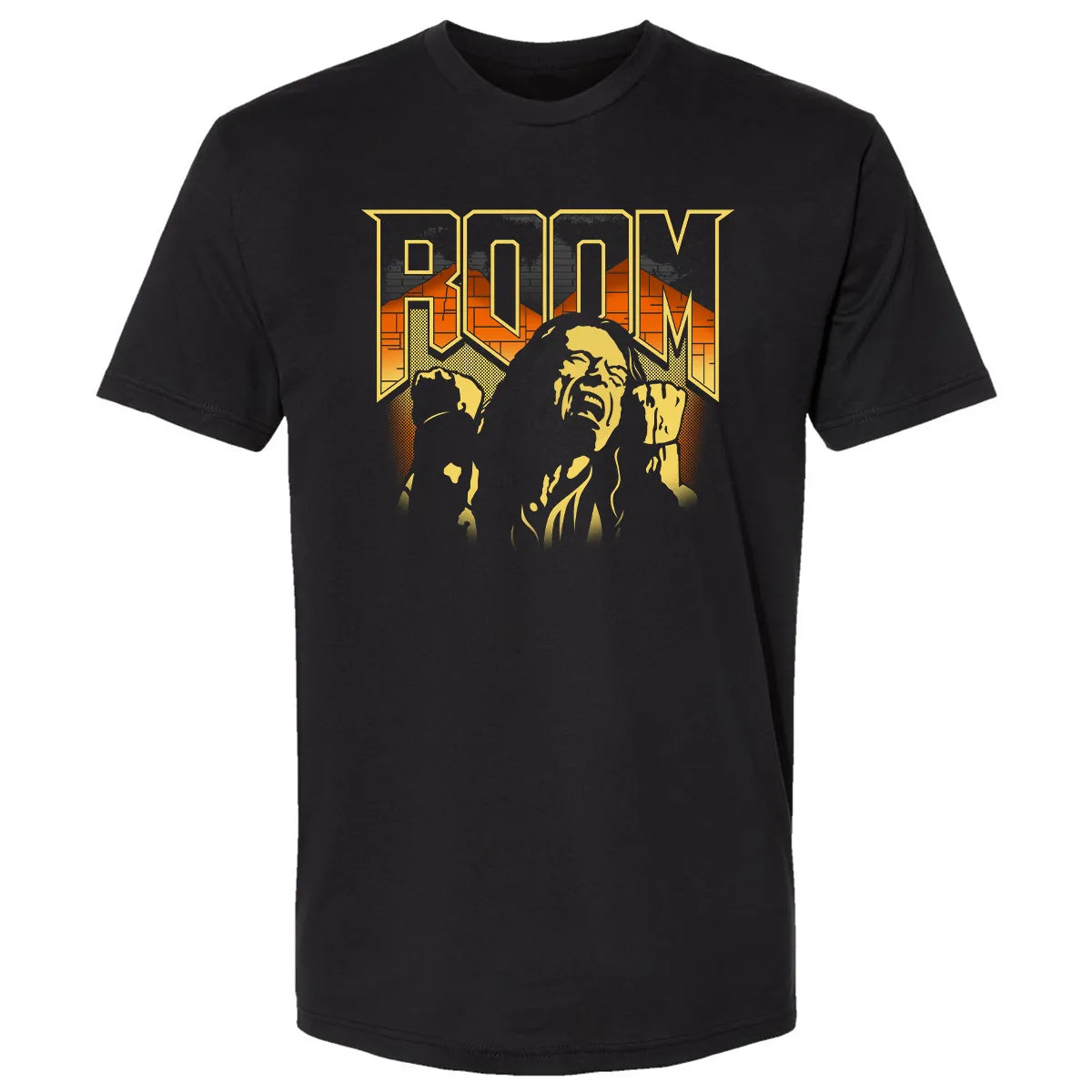 Premium Unisex T-shirt - 3ZCKQVVG