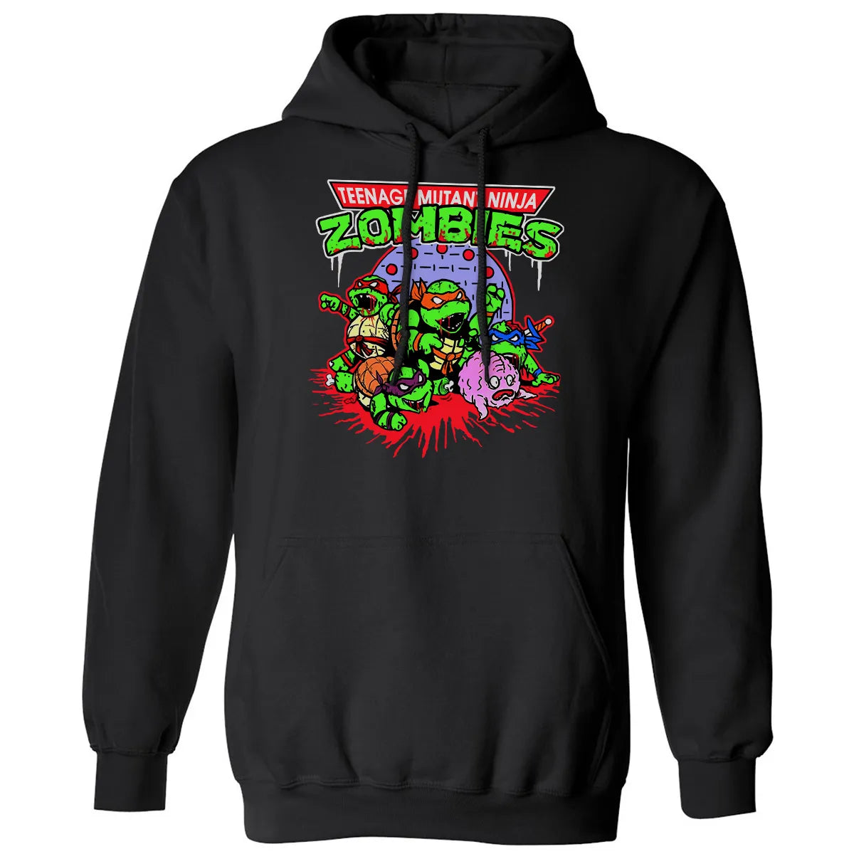 Classic Unisex Hoodie - HN6JC5WL