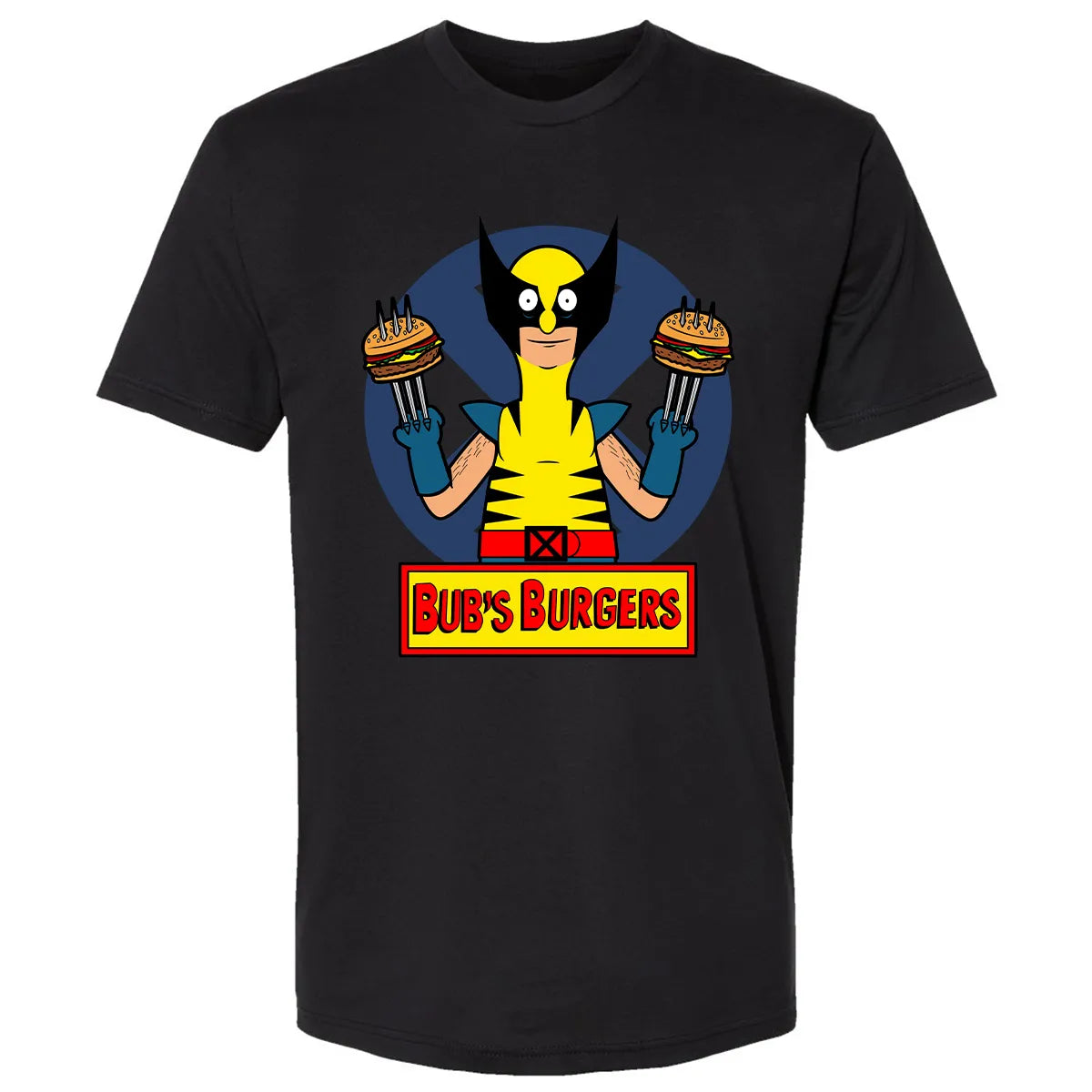 Premium Unisex T-shirt - NEVQ6SGF