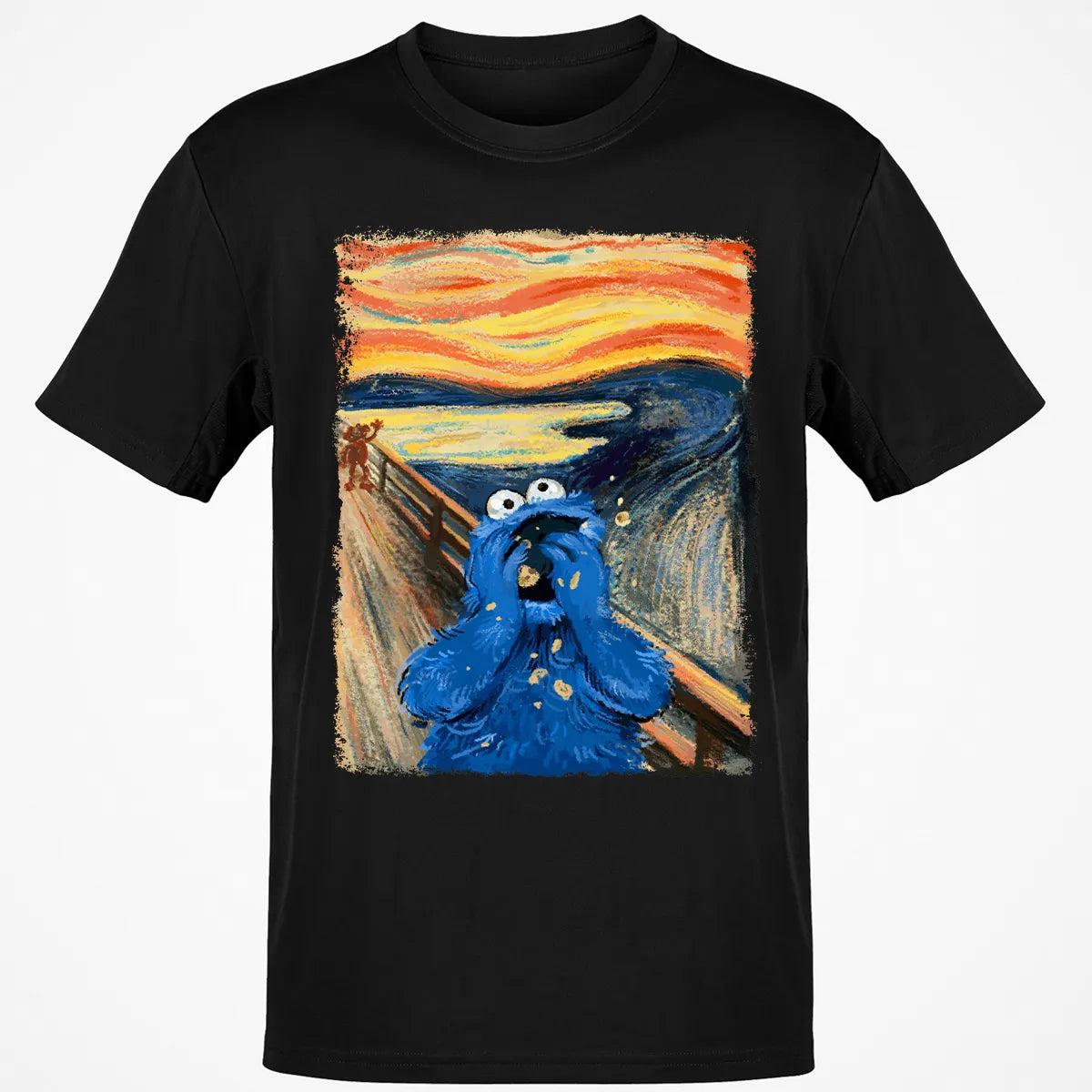 Classic Unisex T-Shirt - MNH5PZKS
