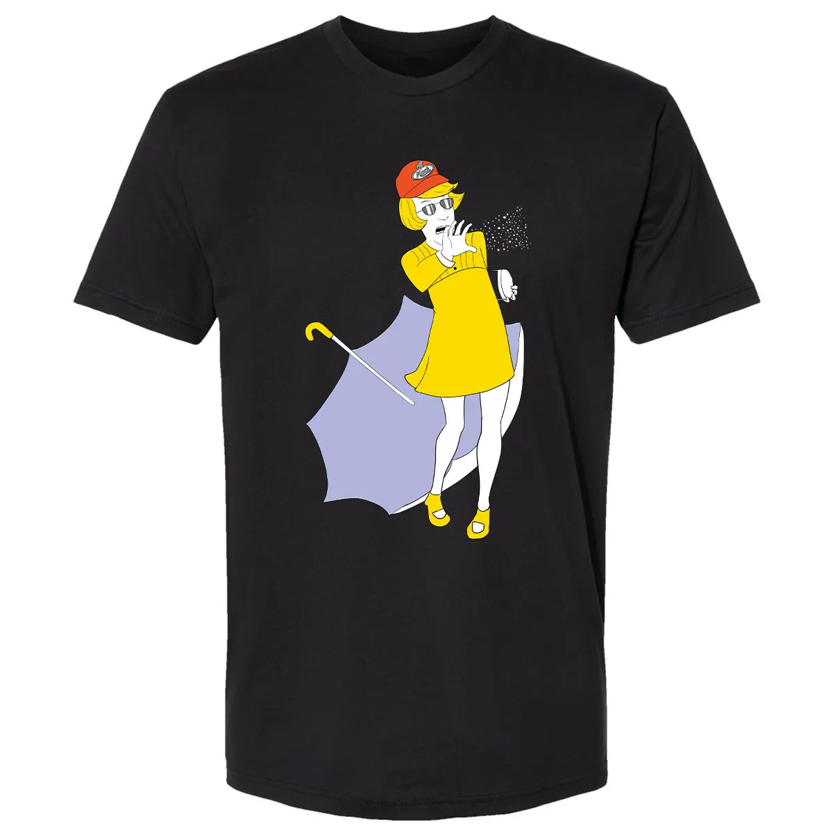 Premium Unisex T-shirt - TEFLB6K5