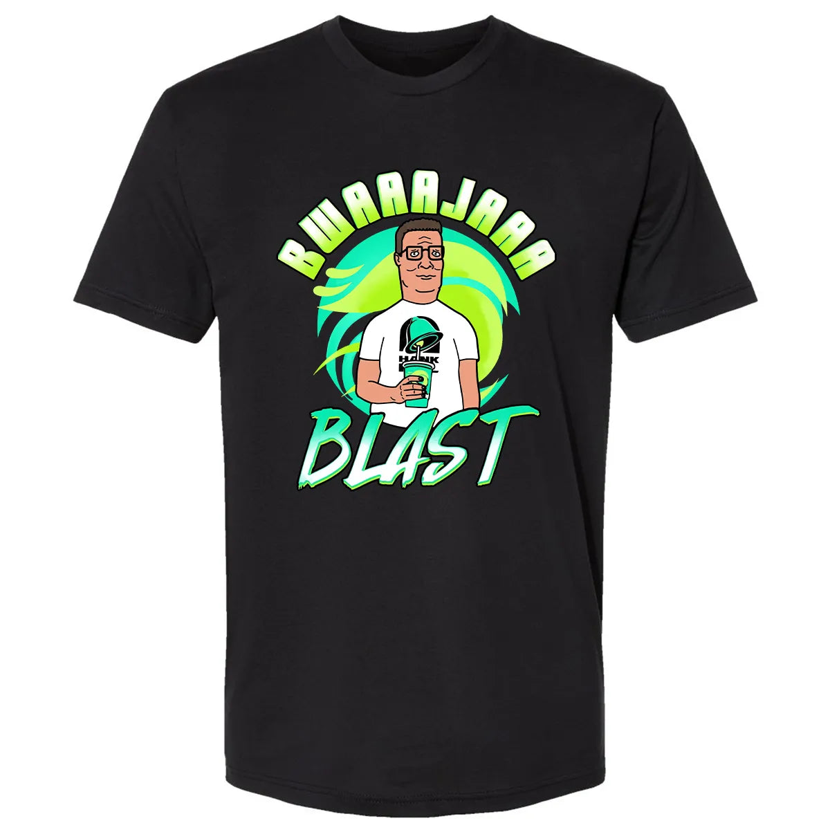 Premium Unisex T-shirt - 6EGYQD1V
