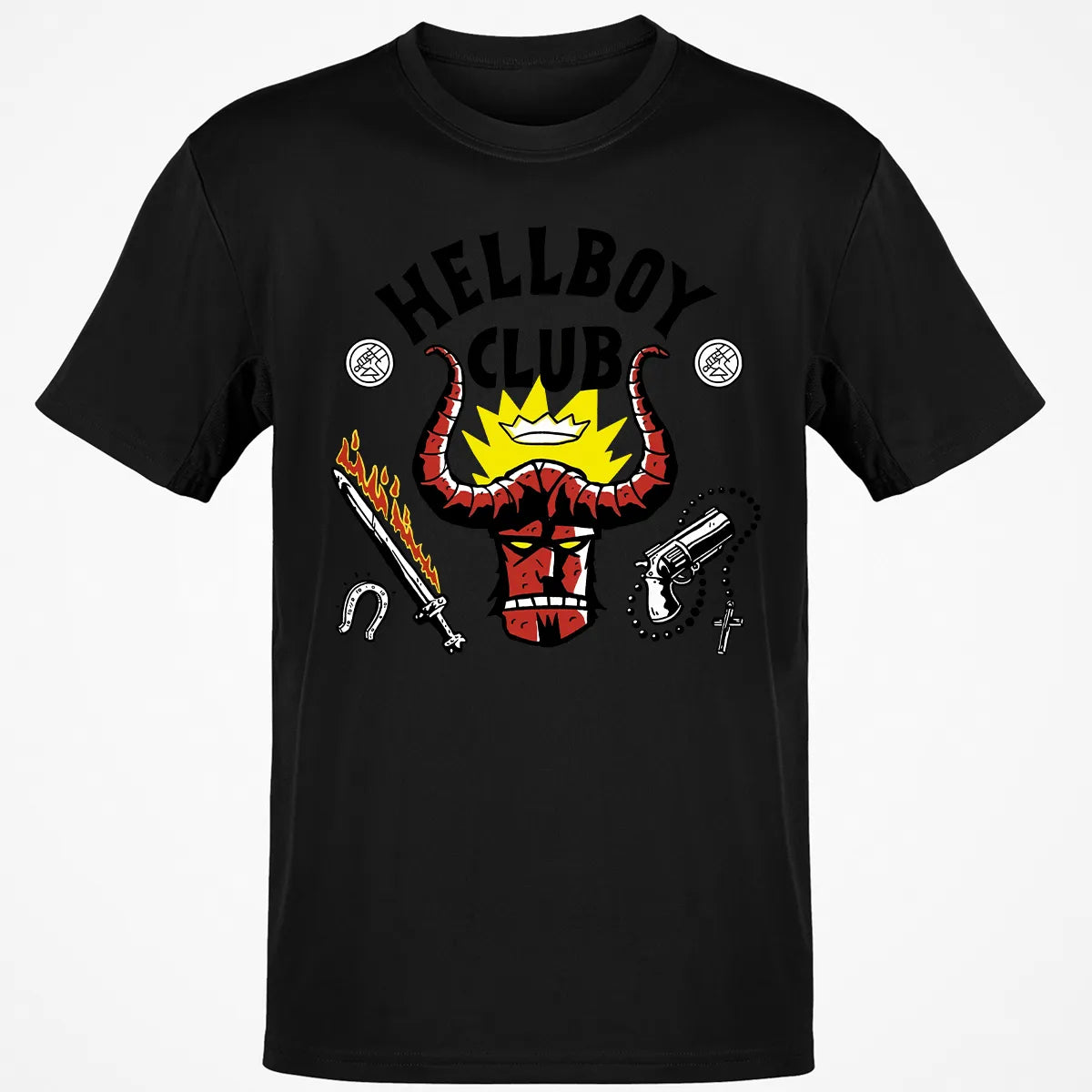 Classic Unisex T-Shirt - UFCVEDA4