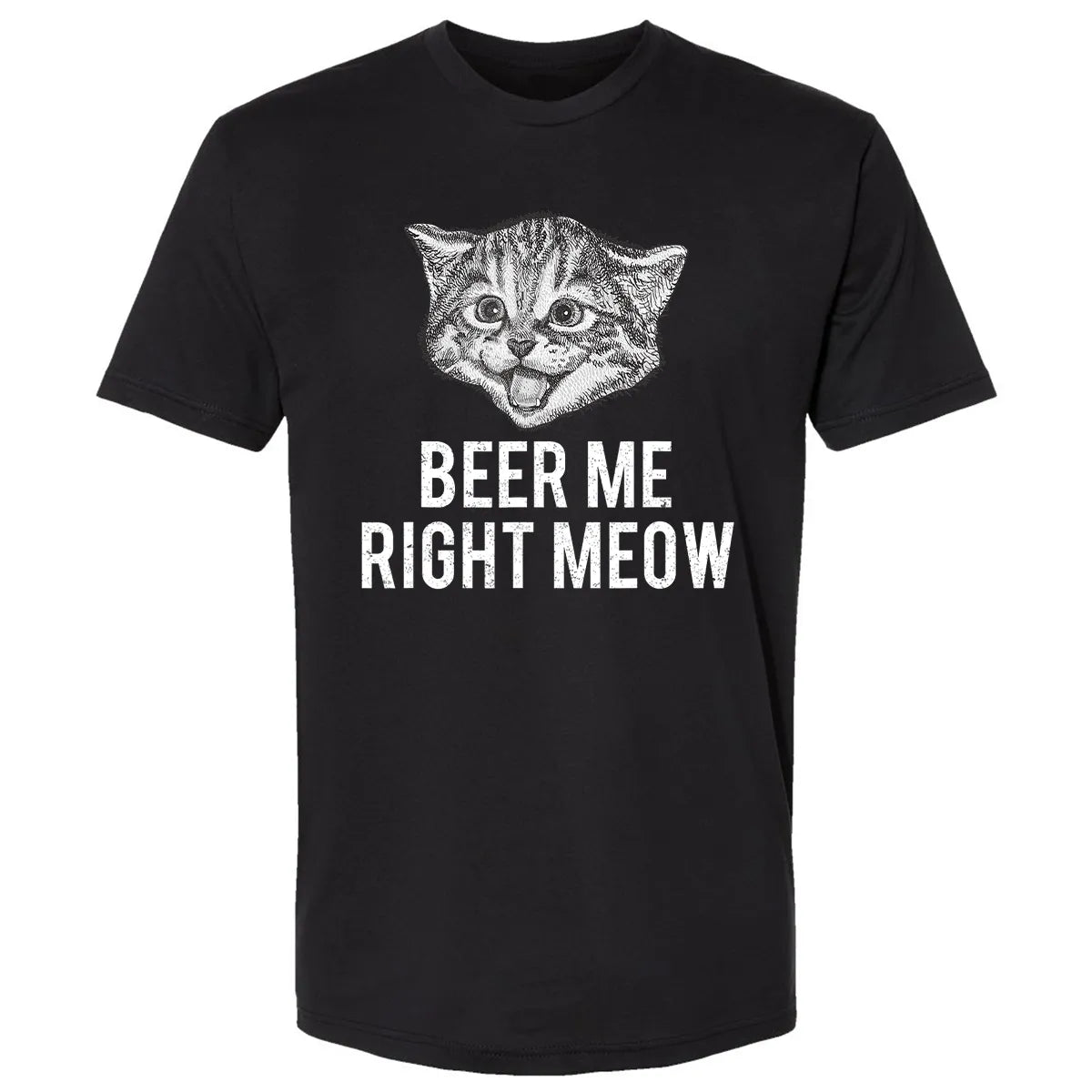 Premium Unisex T-shirt - 1NBNH1PC