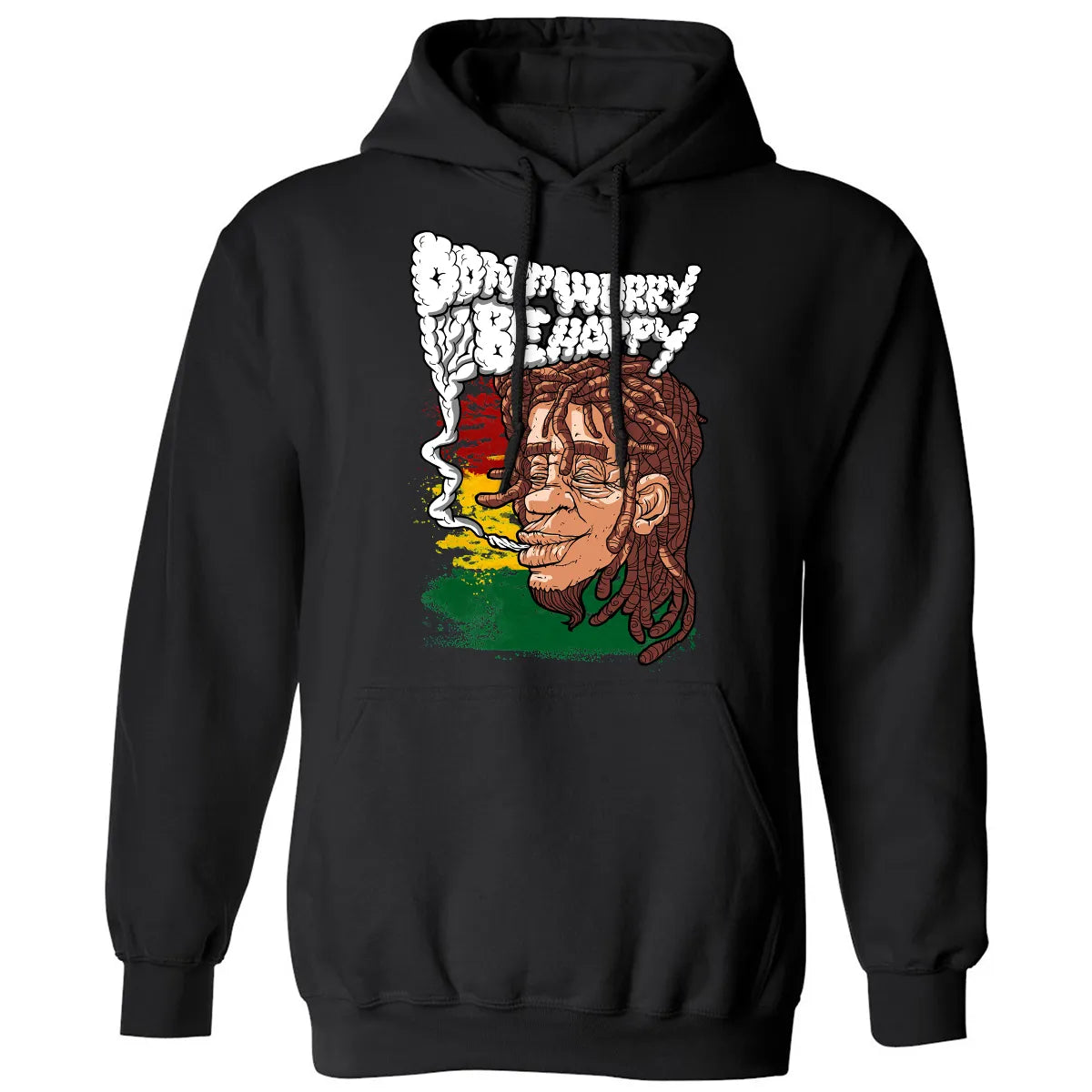 Classic Unisex Hoodie - J9HVZSKA