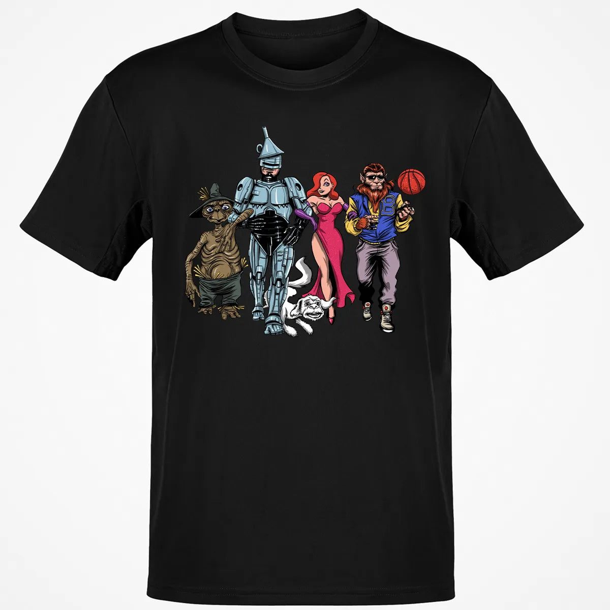 Classic Unisex T-Shirt - JDGMS2KW
