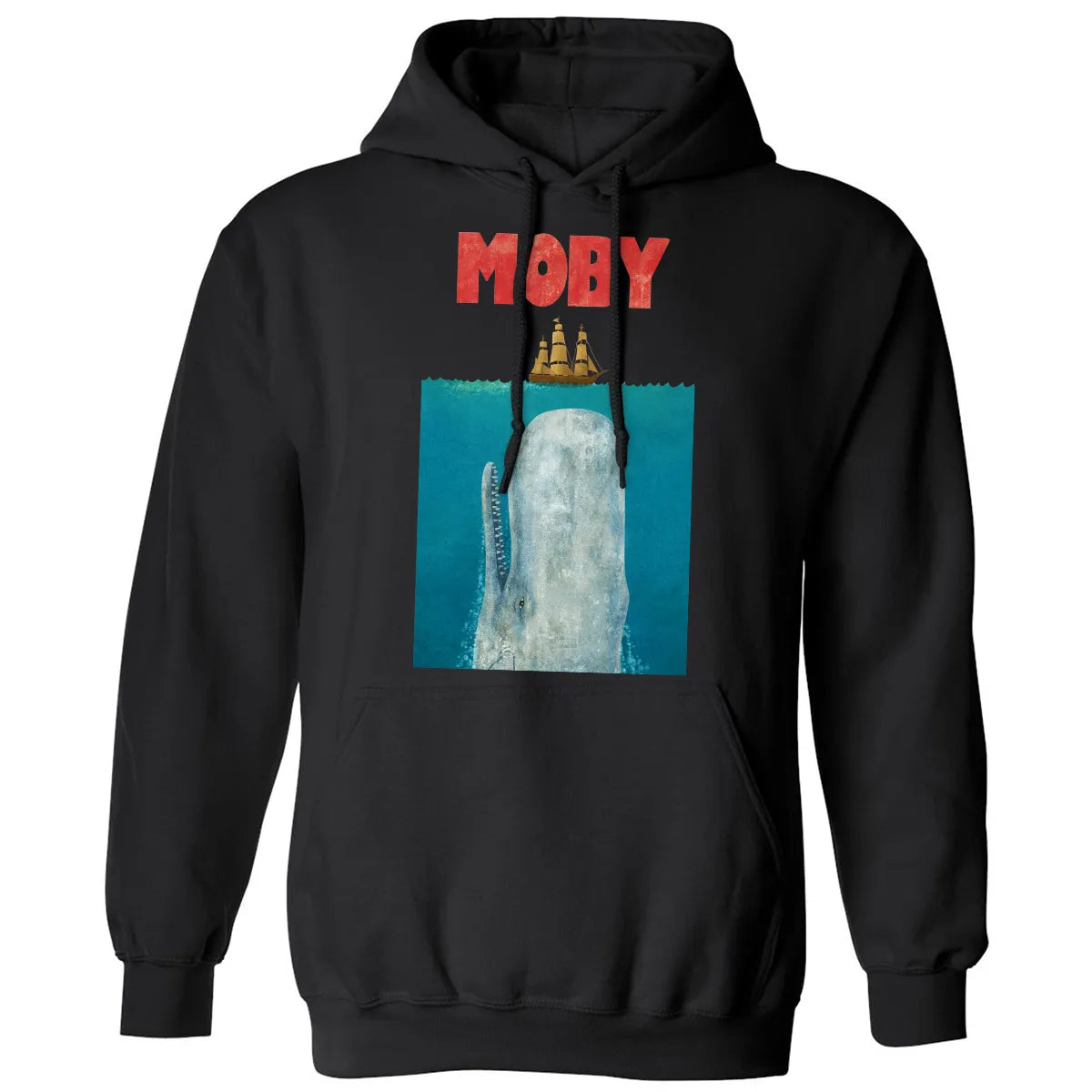 Classic Unisex Hoodie - XSH5K3T2