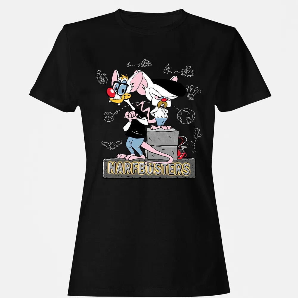 Women's T-shirt - FPUACMZB