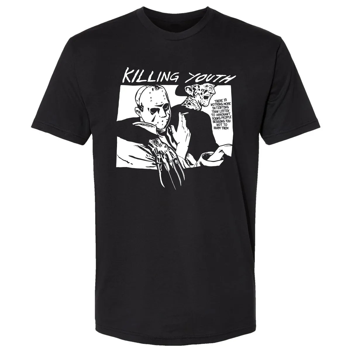 Premium Unisex T-shirt - 89DYXRMW