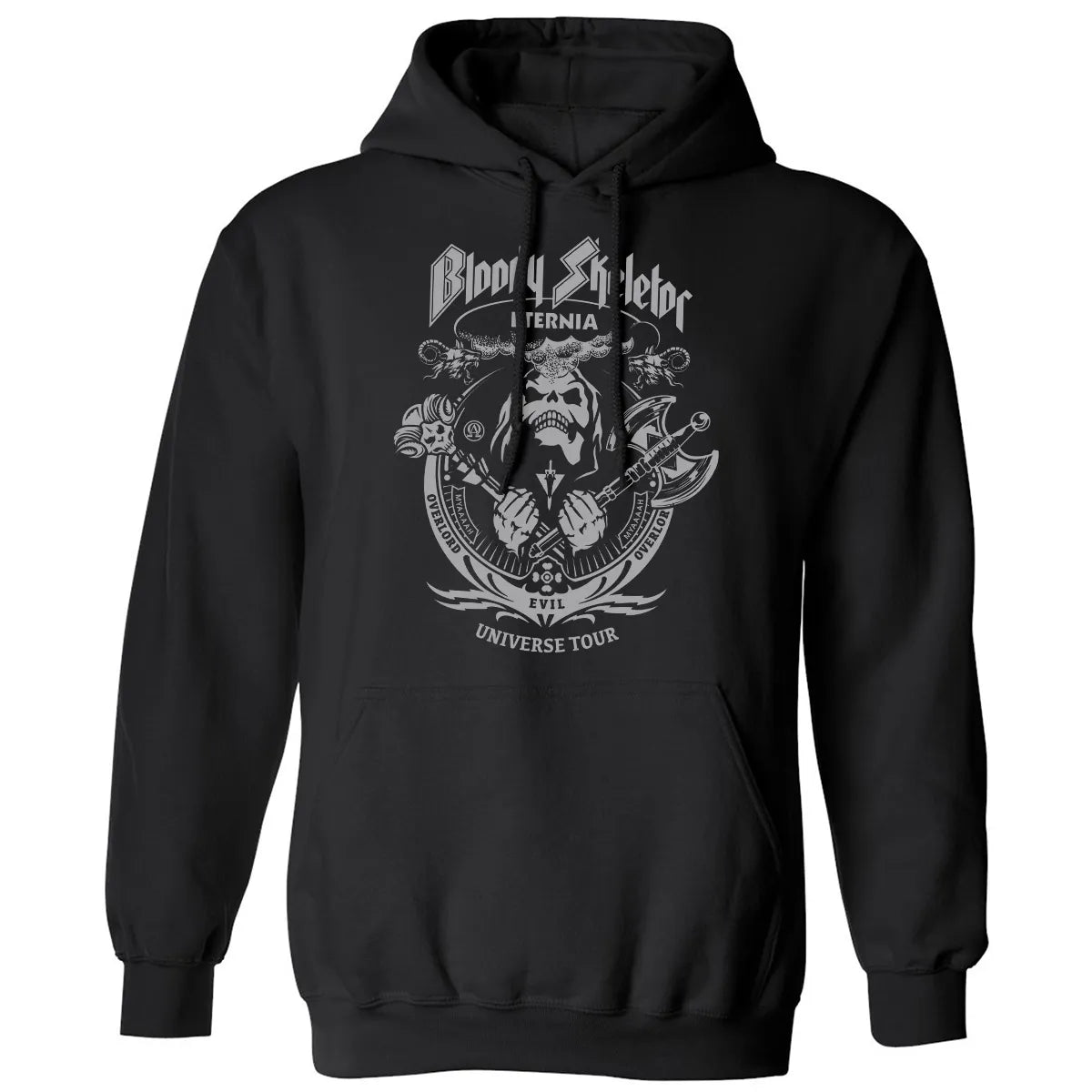 Classic Unisex Hoodie - 7L9NLQEU