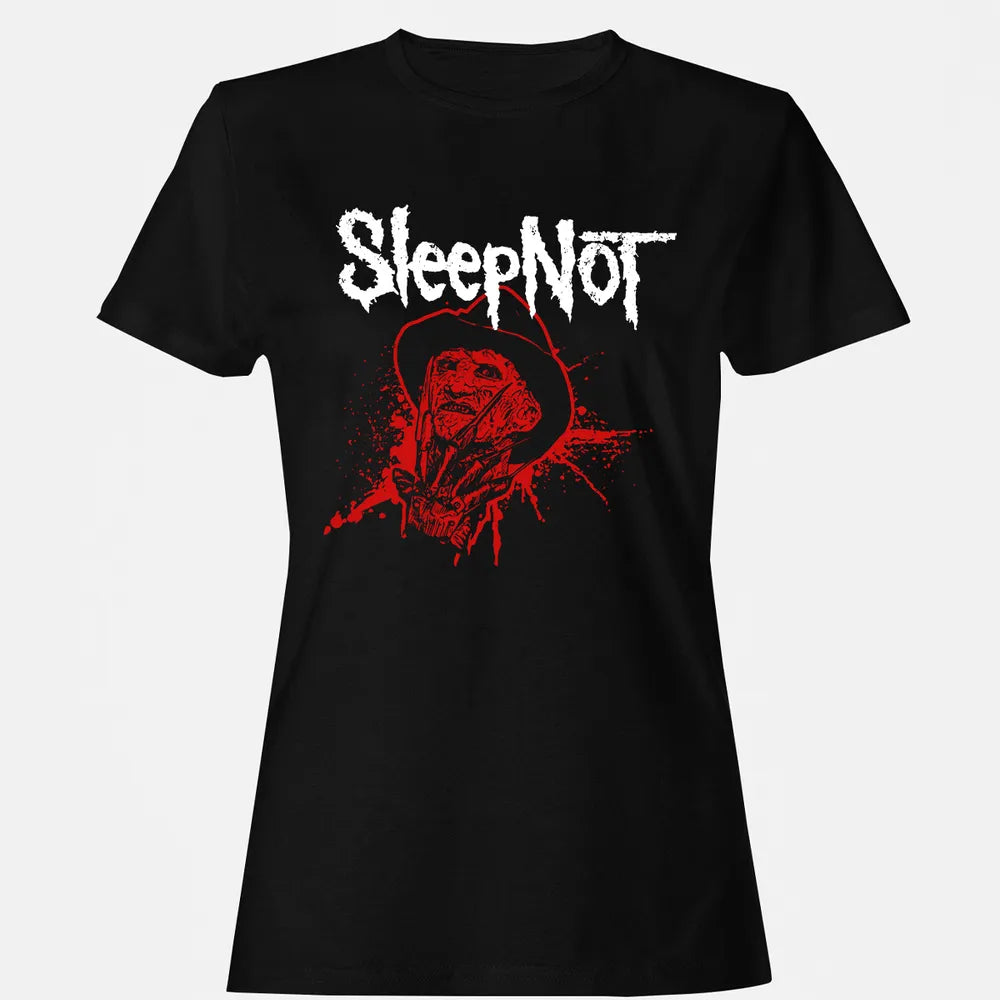 Women's T-shirt - YQDDX6LJ