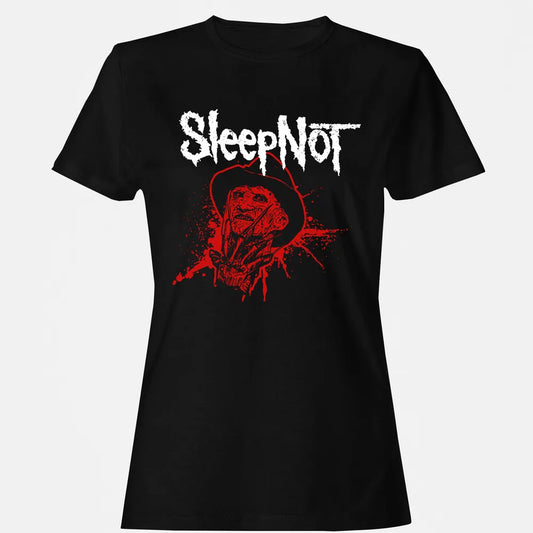 Women's T-shirt - YQDDX6LJ