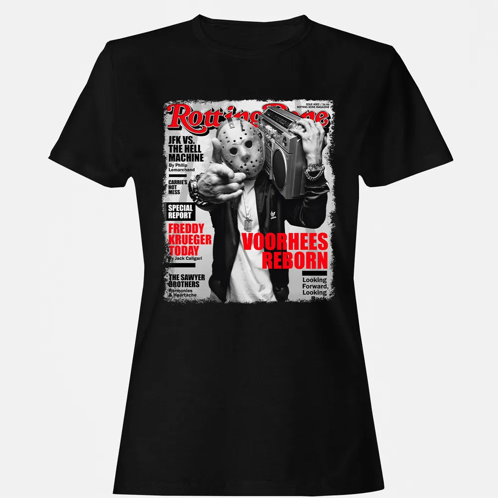 Women's T-shirt - 1YN9HXT6