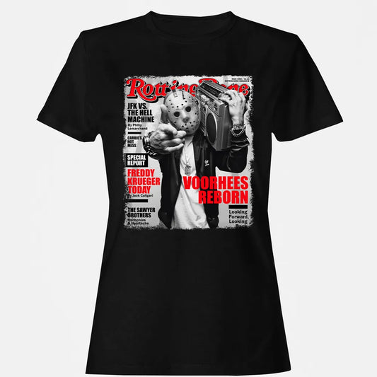Women's T-shirt - 1YN9HXT6