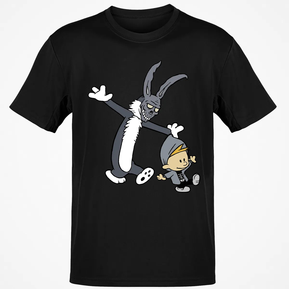 Classic Unisex T-Shirt - LSXHEJST
