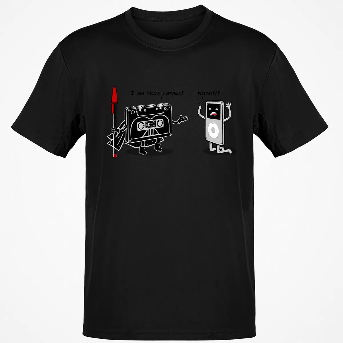 Classic Unisex T-Shirt - H9EMF2RP