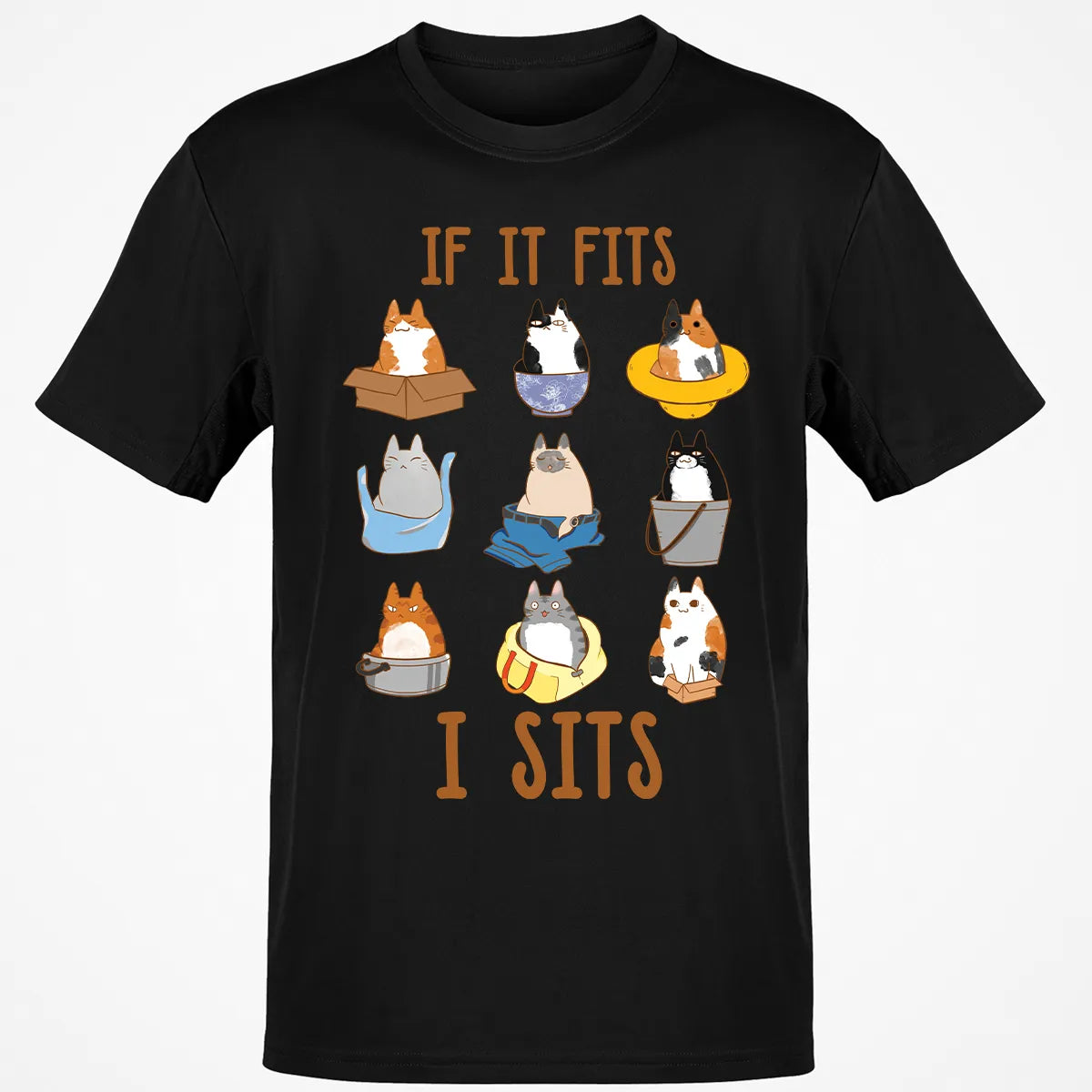 Classic Unisex T-Shirt - N64TU2XK