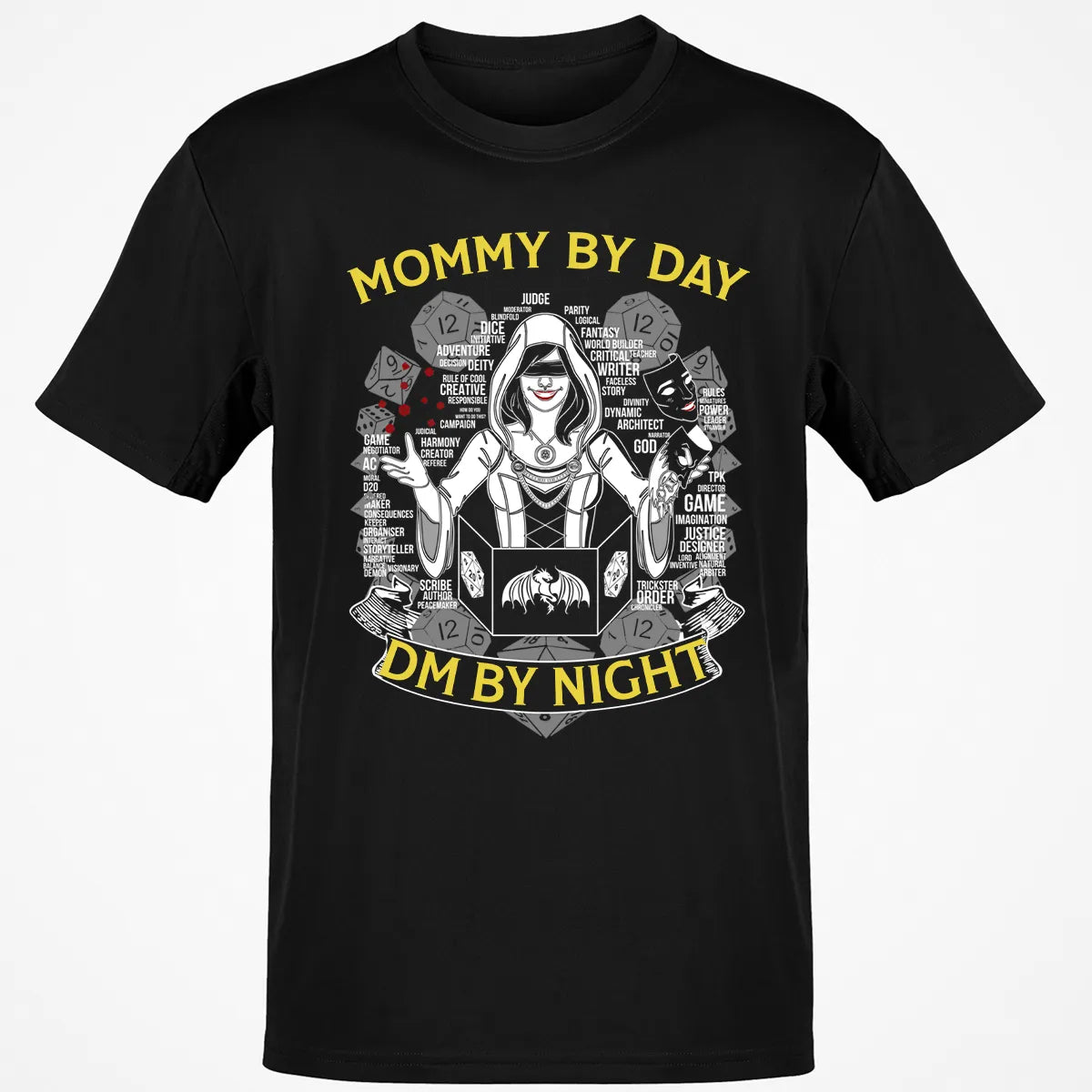 Classic Unisex T-Shirt - 9J5BF4WU