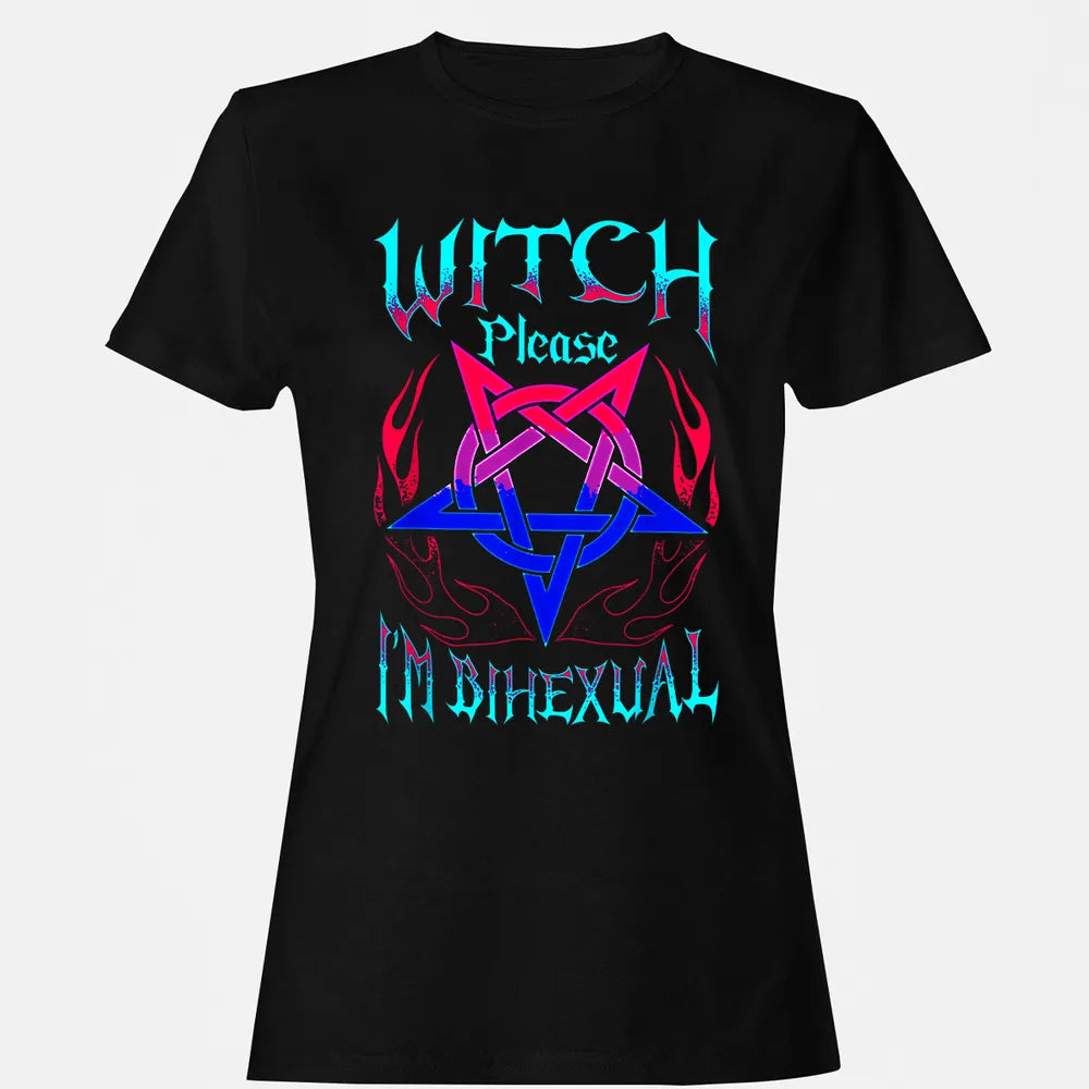 Women's T-shirt - SWQW1P4D
