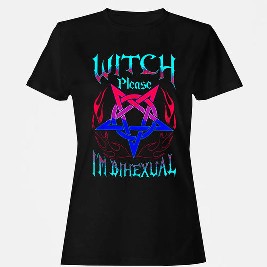 Women's T-shirt - SWQW1P4D