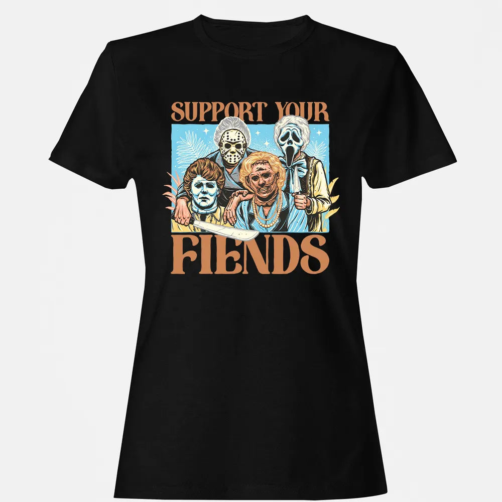 Women's T-shirt - ZUKEUK82